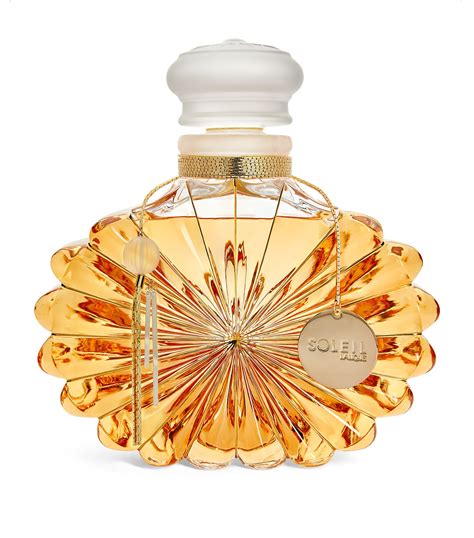 soleil lalique perfume.